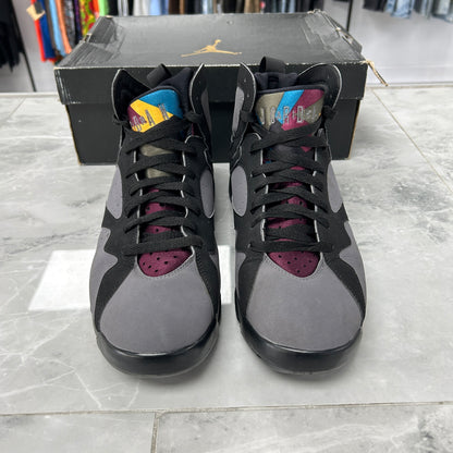 Air Jordan 7 Retro Bordeaux 2015 (Used)