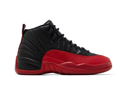 Jordan 12 Retro Flu Game (2025) (USED NO BOX)