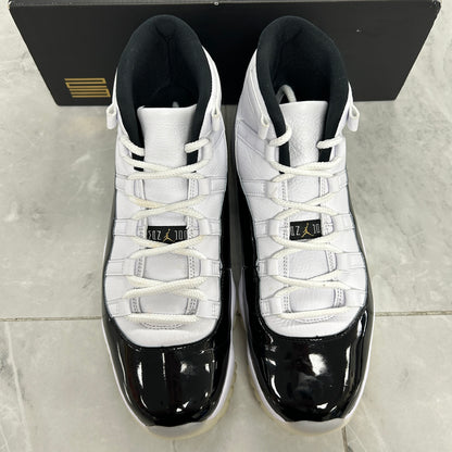 Jordan 11 Retro DMP Gratitude (2023) (USED)