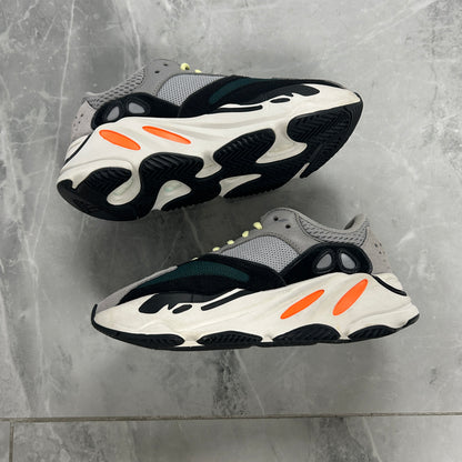 Adidas Yeezy Boost 700 Wave Runner (Used)(No Box)