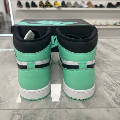 Jordan 1 Retro High OG Green Glow (USED)