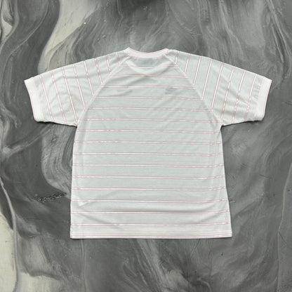 Supreme x Umbro Stripe Soccer
Jersey 'White'