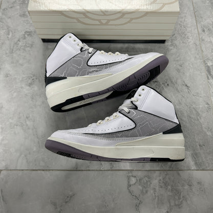 Air Jordan 2 Retro Python (USED)