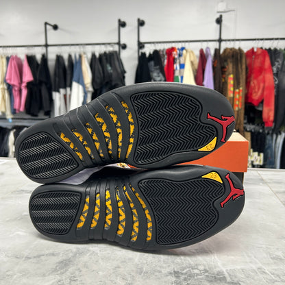 Jordan 12 Retro Taxi (2025) (USED)