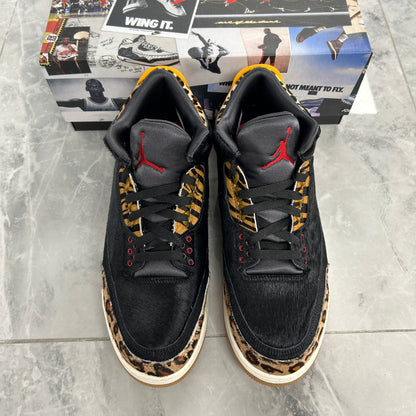 Air Jordan 3 Retro SE Animal
Instinct (Used)