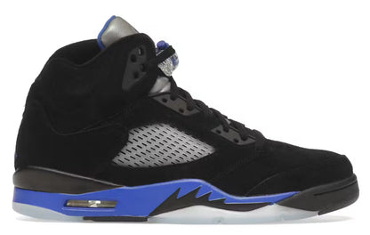 Jordan 5 Retro Racer Blue (USED NO BOX)