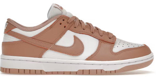 Nike Dunk Low Rose Whisper