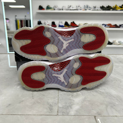 Air Jordan 11 Retro Cherry (USED)