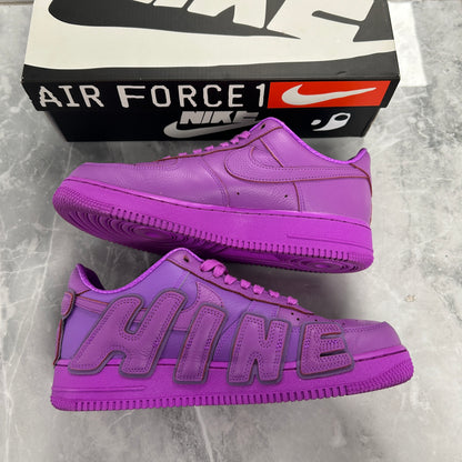 Nike Air Force 1 Low Cactus Plant Flea Market Fuchsia Dream (USED)
