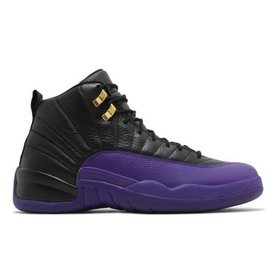 Air Jordan 12 Retro Field Purple (USED)