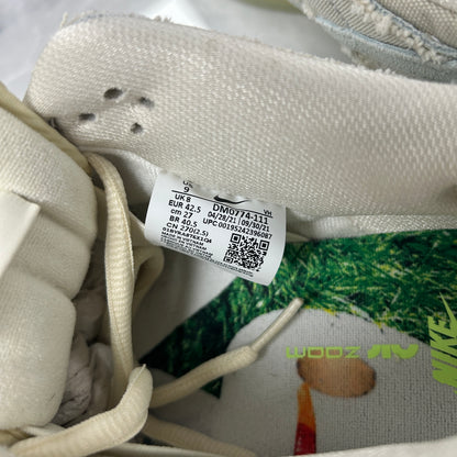 Nike Dunk Low SB Mummy (USED)