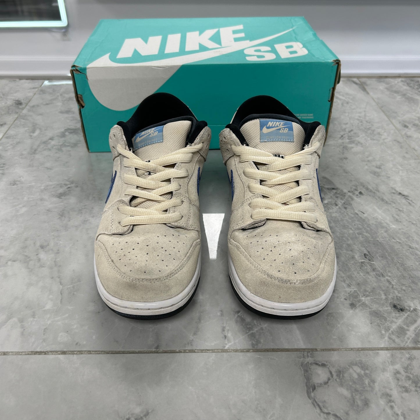 Nike SB Dunk Low Truck It (USED)