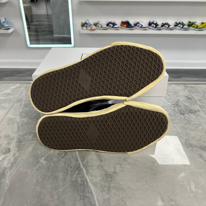 Maison Mihara Yasuhiro Peterson OG Sole Canvas Low (Used)