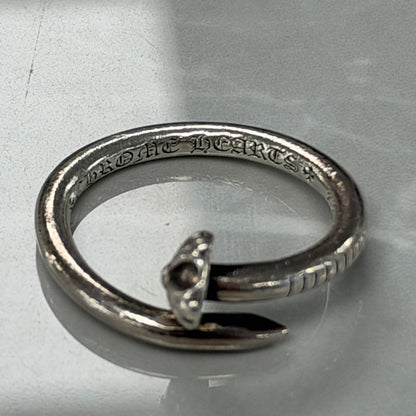 Chrome Hearts Nail Ring
