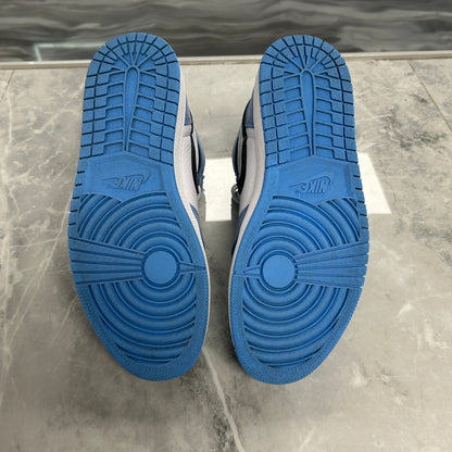 Jordan 1 Retro High OG University Blue (USED NO BOX)