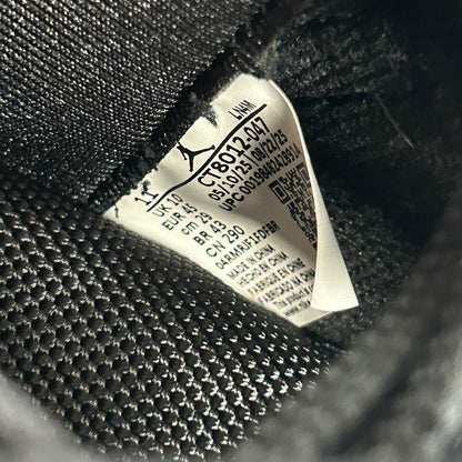 Jordan 11 Retro Gamma Blue (2025) - view 7