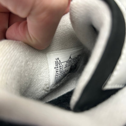 Jordan 4 Retro Fear (2024) (USED)