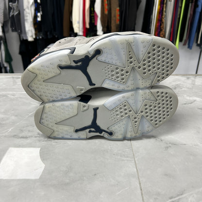 Jordan 6 Retro Georgetown (2022)(USED)