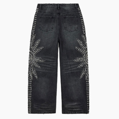 Vale Forever Sirens Denim Black