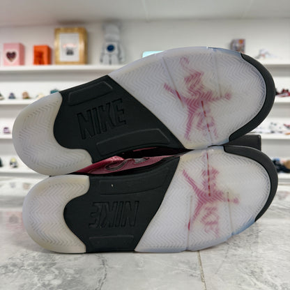 Jordan 5 Retro Awake NY Arctic Pink - view 8