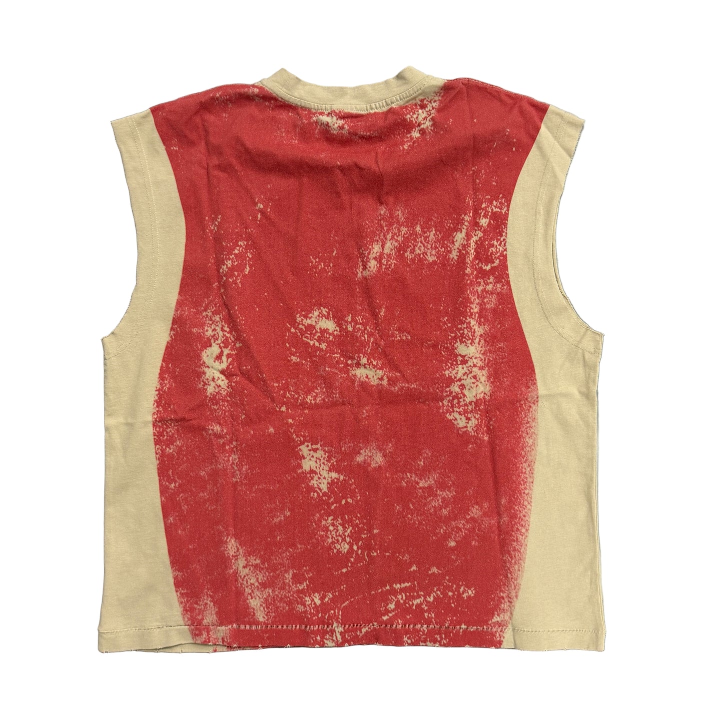 Vale Forever Futball Cutoff Tee