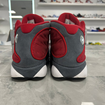 Jordan 13 Retro Gym Red Flint Grey (USED)