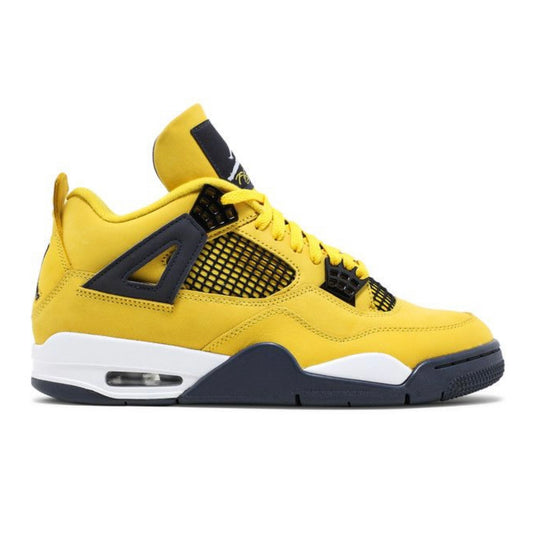 Jordan 4 Retro Lightning (2021)