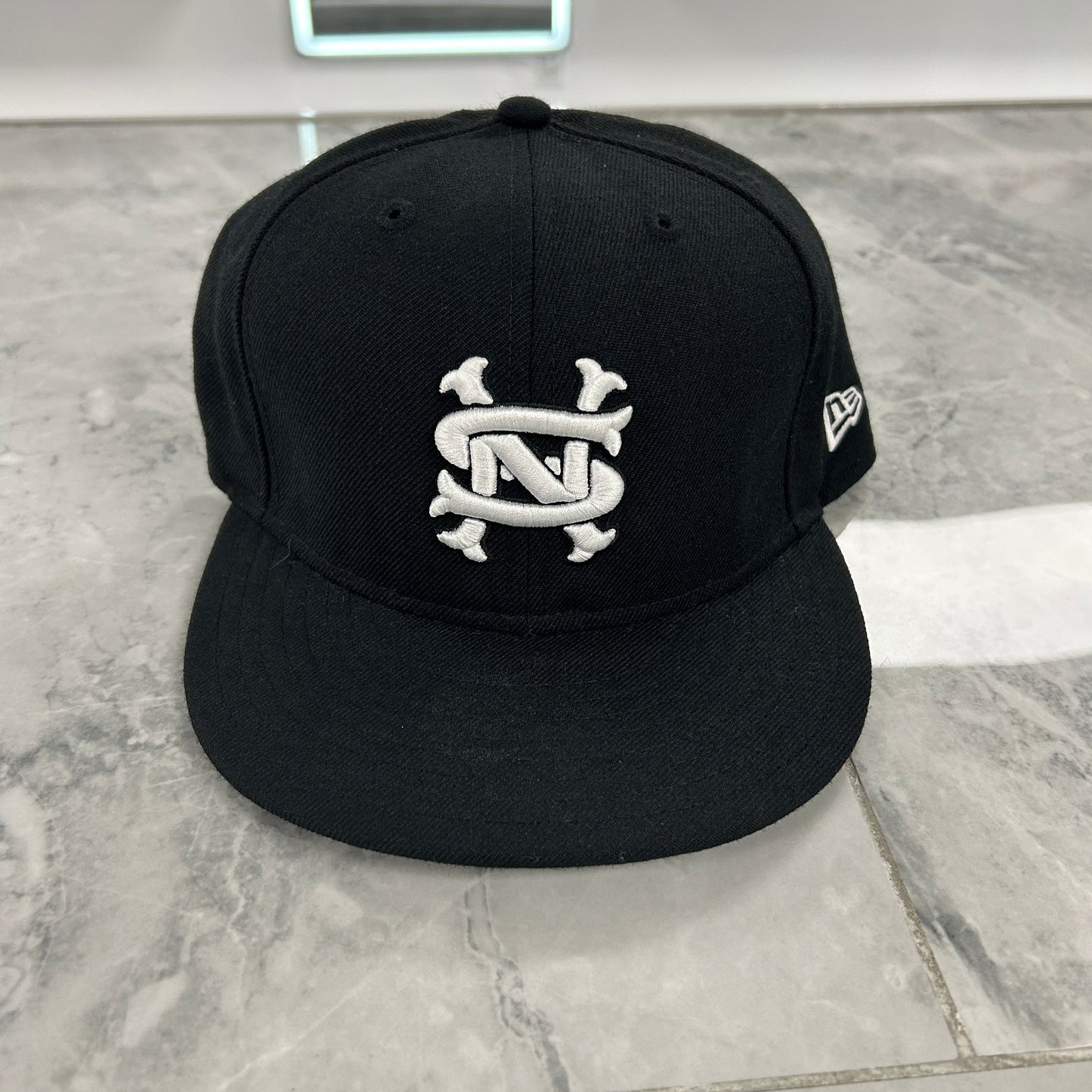 Supreme x Neighborhood Fitted Hat 2007