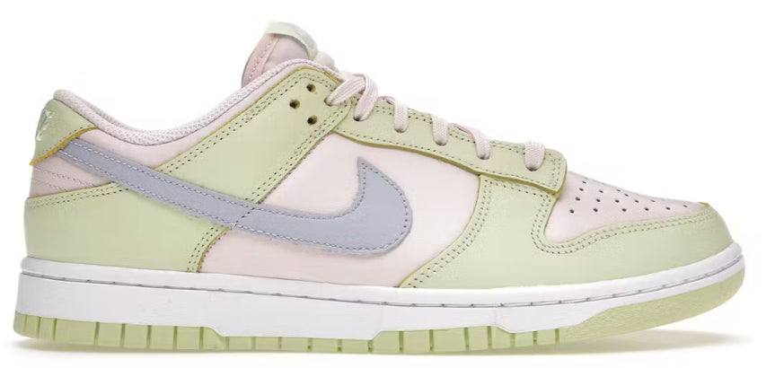 Nike Dunk Low Lime Ice (Used)(No Box)