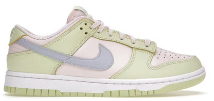 Nike Dunk Low Lime Ice (Used)(No Box)