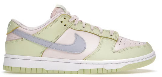 Nike Dunk Low Lime Ice (Used)(No Box)