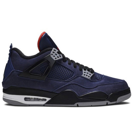 Air Jordan 4 Retro Winter Loyal
Blue (Used)