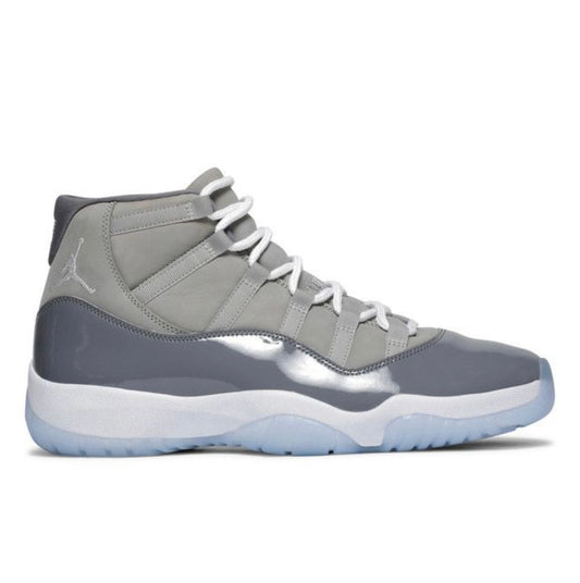 Air Jordan 11 Retro Cool Grey 2021 (USED)