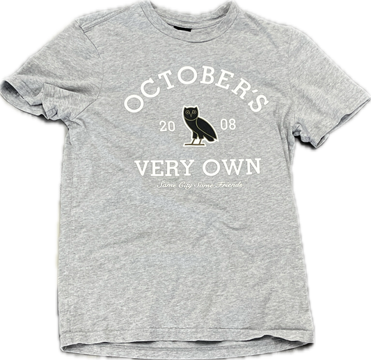 OVO collegiate T-Shirt (USED)