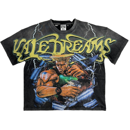 Vale Forever Gulie Tee