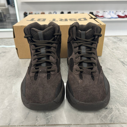 Adidas Yeezy Desert Boot Oil