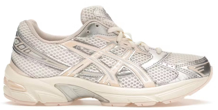 ASICS Gel-1130 Silver Pack Pink