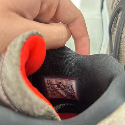Jordan 4 Retro Taupe Haze - view 6