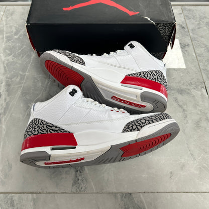Air Jordan 3 Retro Hall of Fame (Used)