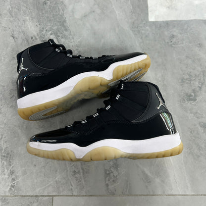 Jordan 11 Retro Jubilee 25th Anniversary (USED NO BOX)