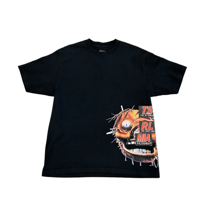 Travis Scott Utopia My Own Eyes Rolling Loud Miami 2023 Exclusive Tee