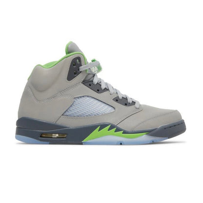 Jordan 5 Retro Green Bean (2022) (USED)