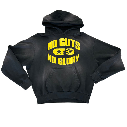 Hellstar No Guts No Glory Hoodie