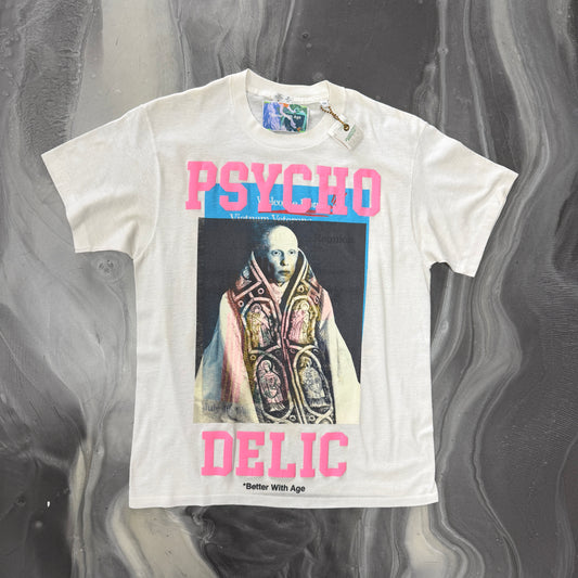 Better With Age Physcodelic Tee - view 2