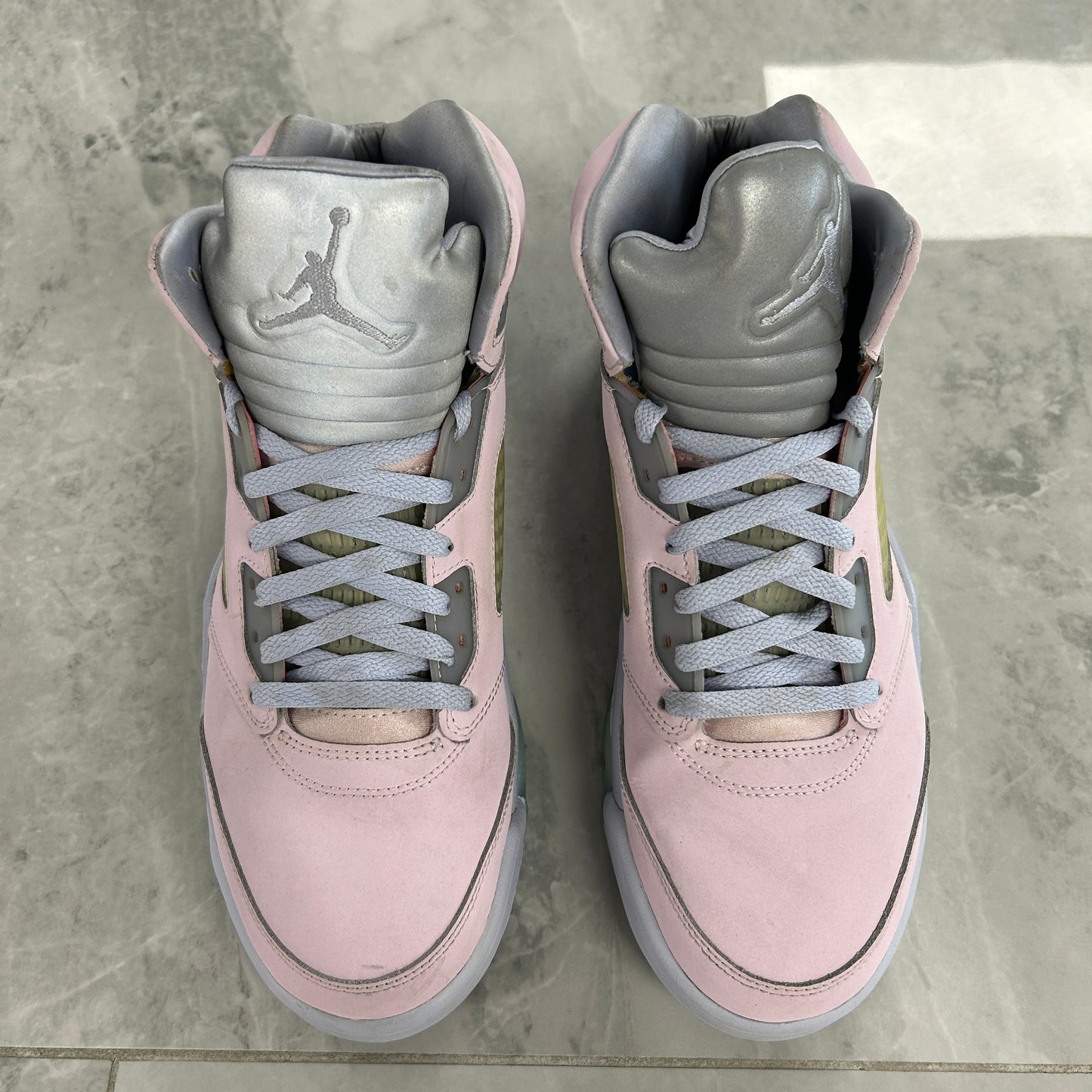 Air Jordan 5 Retro SE Easter (USED) (NO BOX)