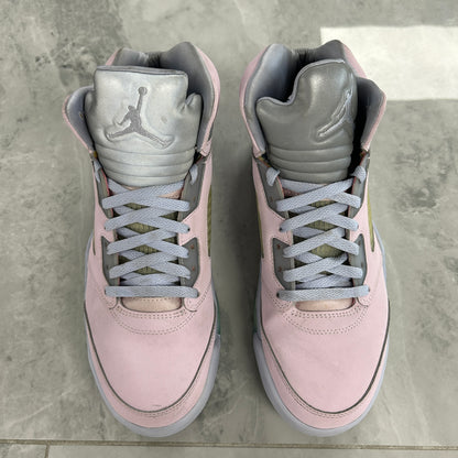 Air Jordan 5 Retro SE Easter (USED) (NO BOX)