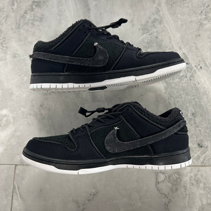 Nike SB Dunk Low Gnarhunters (USED NO BOX)