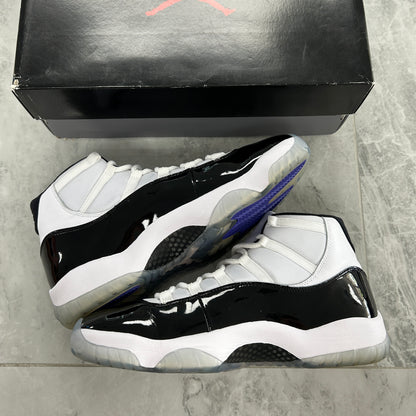 Air Jordan 11 Retro Concord 2018 (Used)