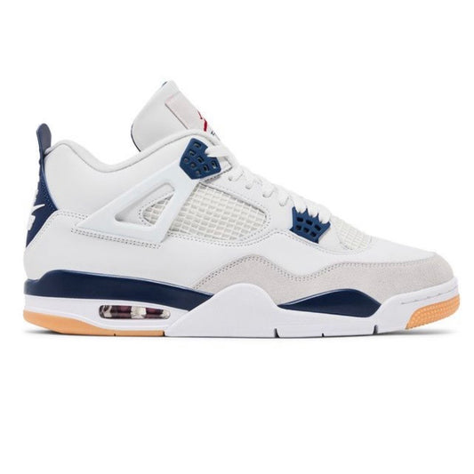 Jordan 4 SB Navy Blue (USED NO BOX)