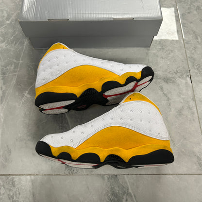 Air Jordan 13 Retro Del Sol (USED)